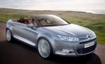 Citroen C-Airscape Concept 2007 года